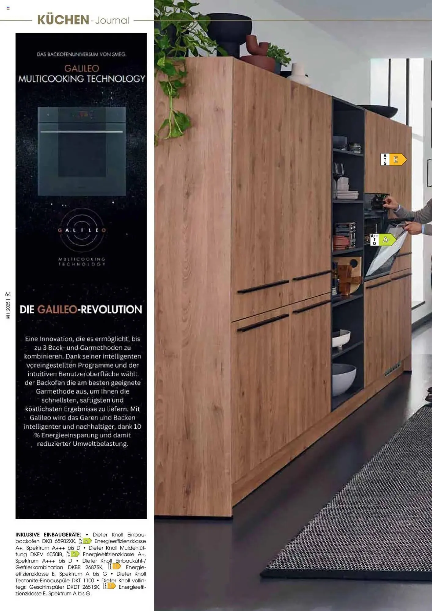 Zurbrüggen Prospekt von 2. Mai bis 31. Dezember 2025 - Prospekt seite 64