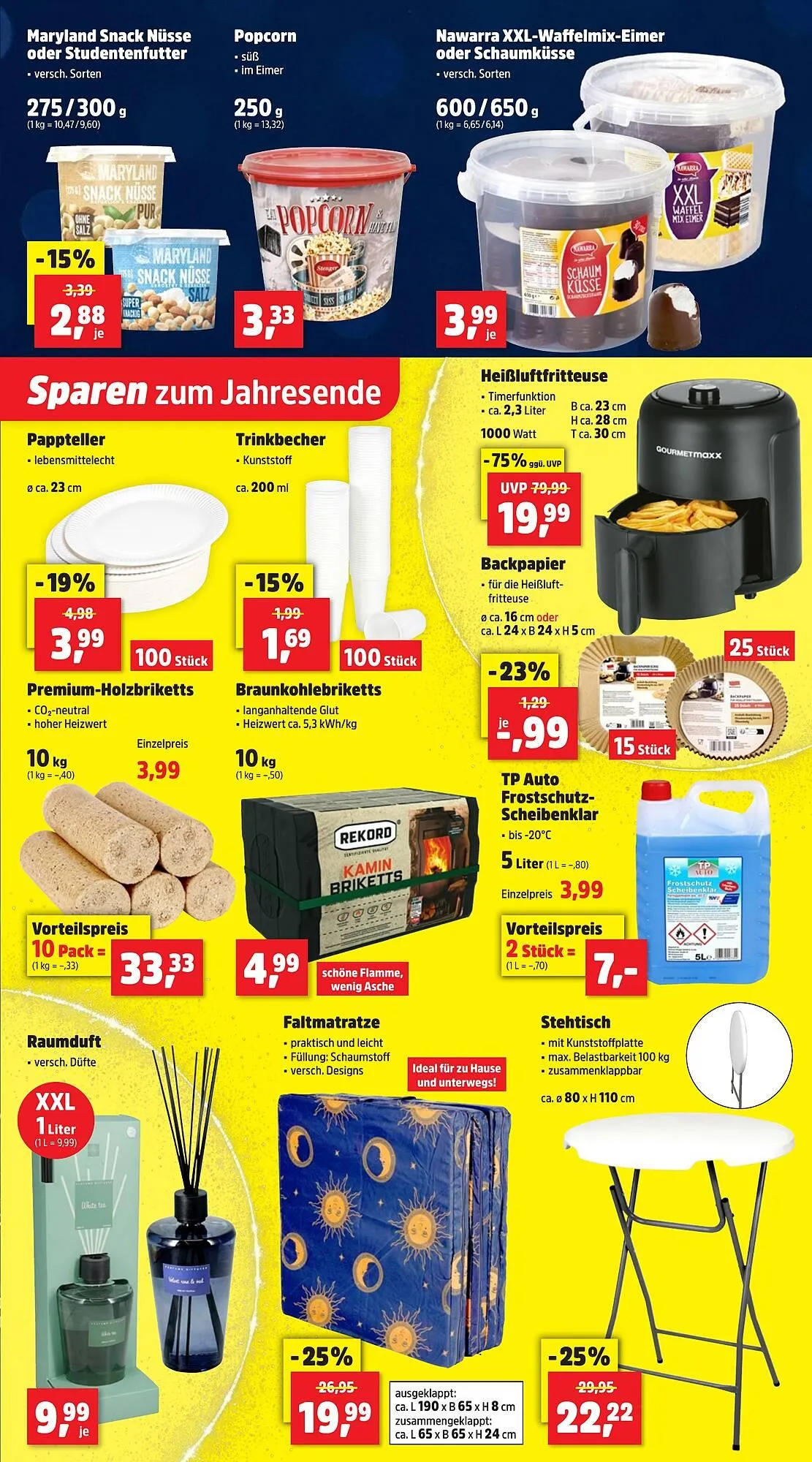 Thomas Philipps Prospekt von 29. Dezember bis 3. Januar 2026 - Prospekt seite 5