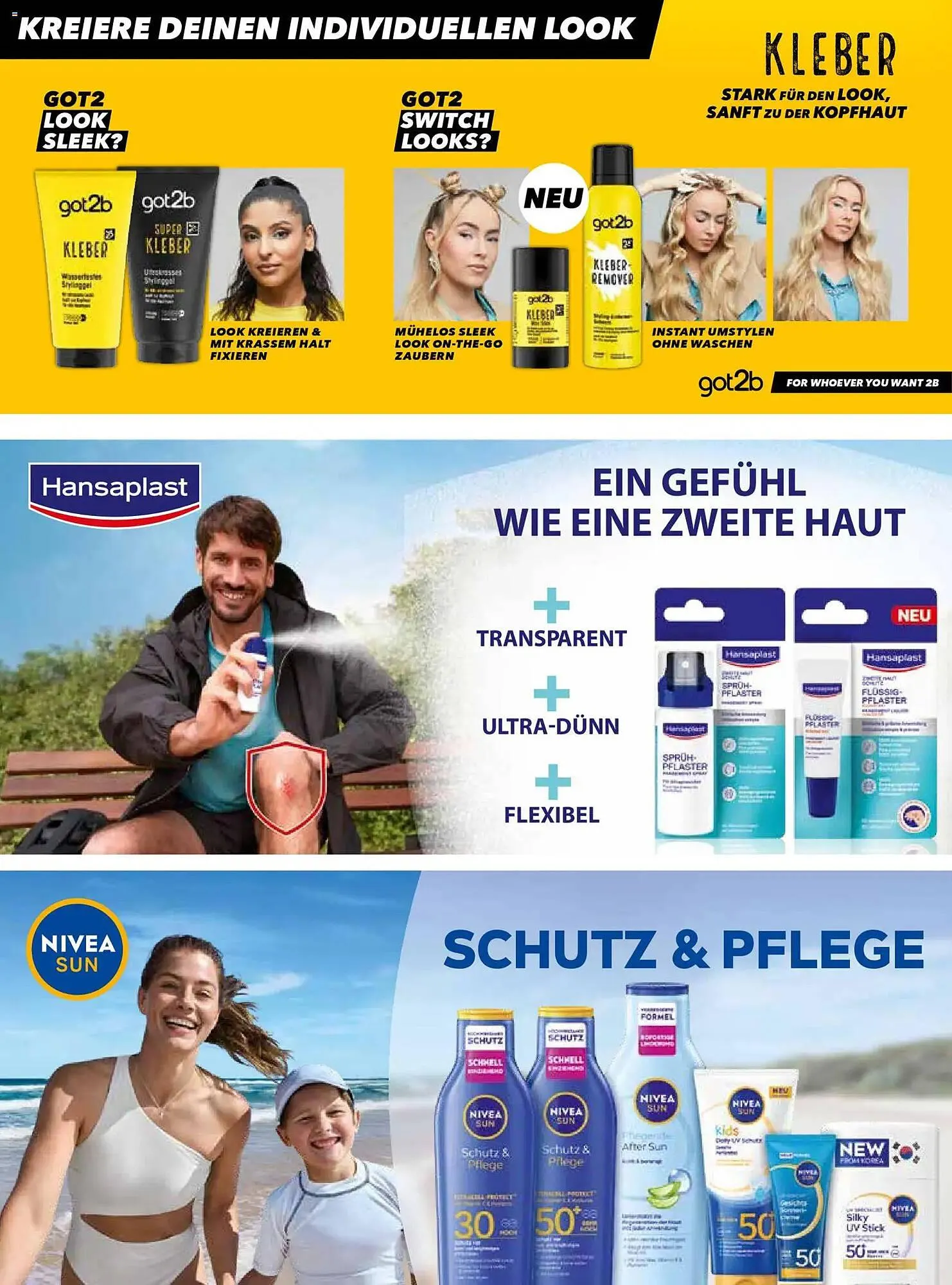 V Markt Magazin von 1. Mai bis 30. Juni 2026 - Prospekt seite 53
