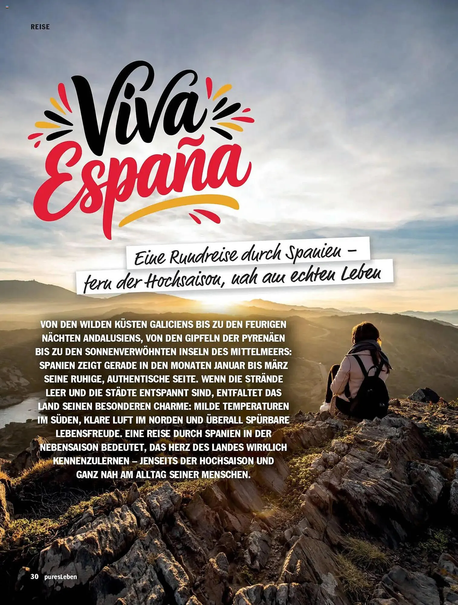 HIT Magazin von 1. Januar bis 31. März 2026 - Prospekt seite 30