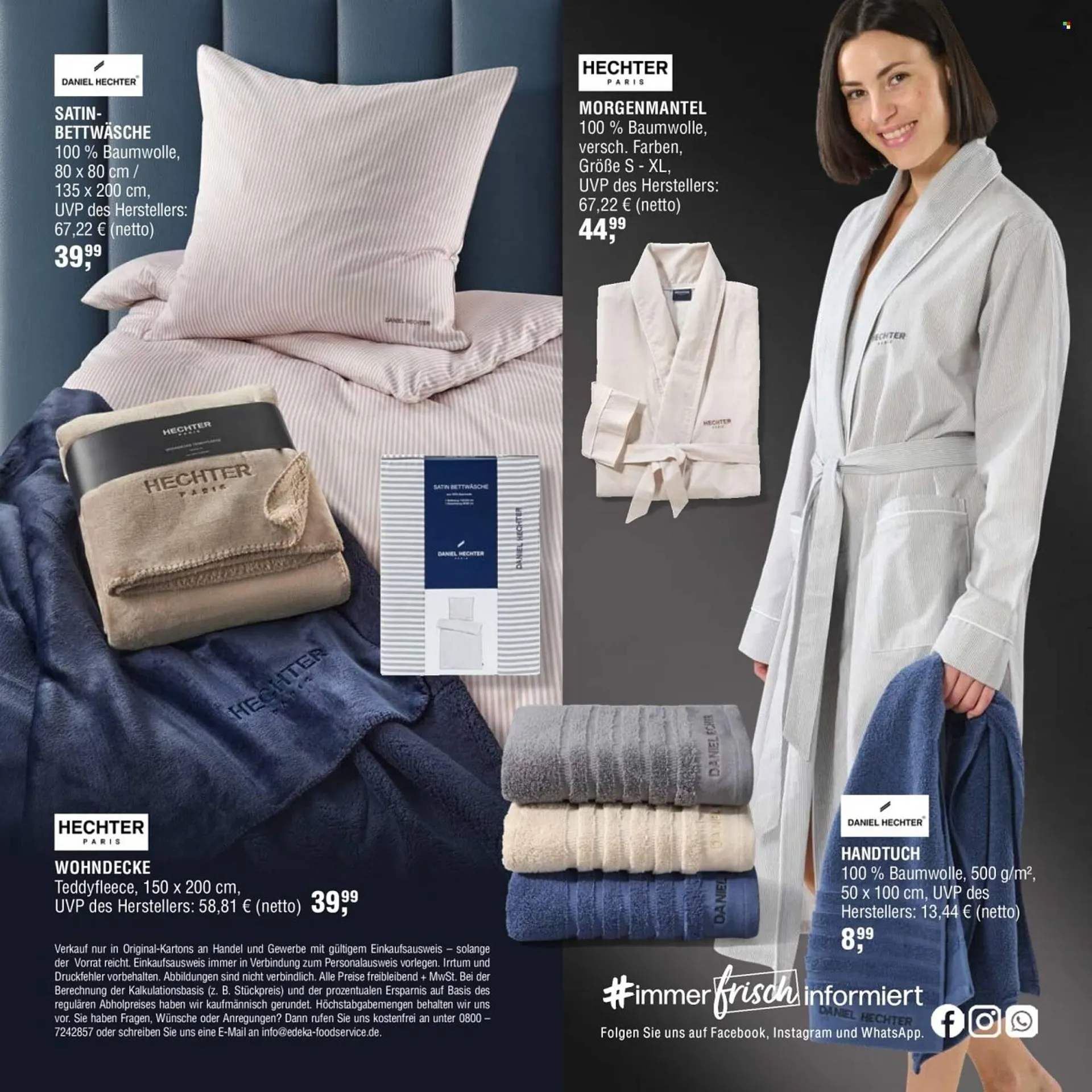 Handelshof Prospekt von 2. Oktober bis 15. Oktober 2025 - Prospekt seite 12