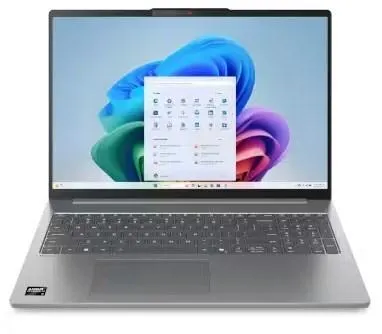 Lenovo IdeaPad Slim 5 16AKP10 (83HY002UGE) 40,64 cm (16") Notebook luna grey