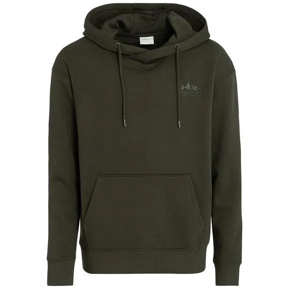 Herren Hoodie mit Print