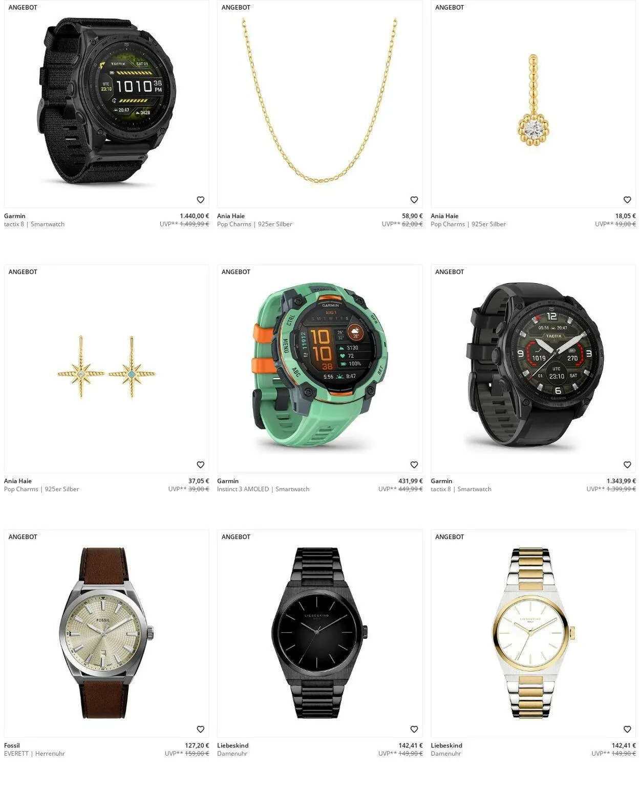 Christ von 5. Mai bis 14. Mai 2025 - Prospekt seite 4