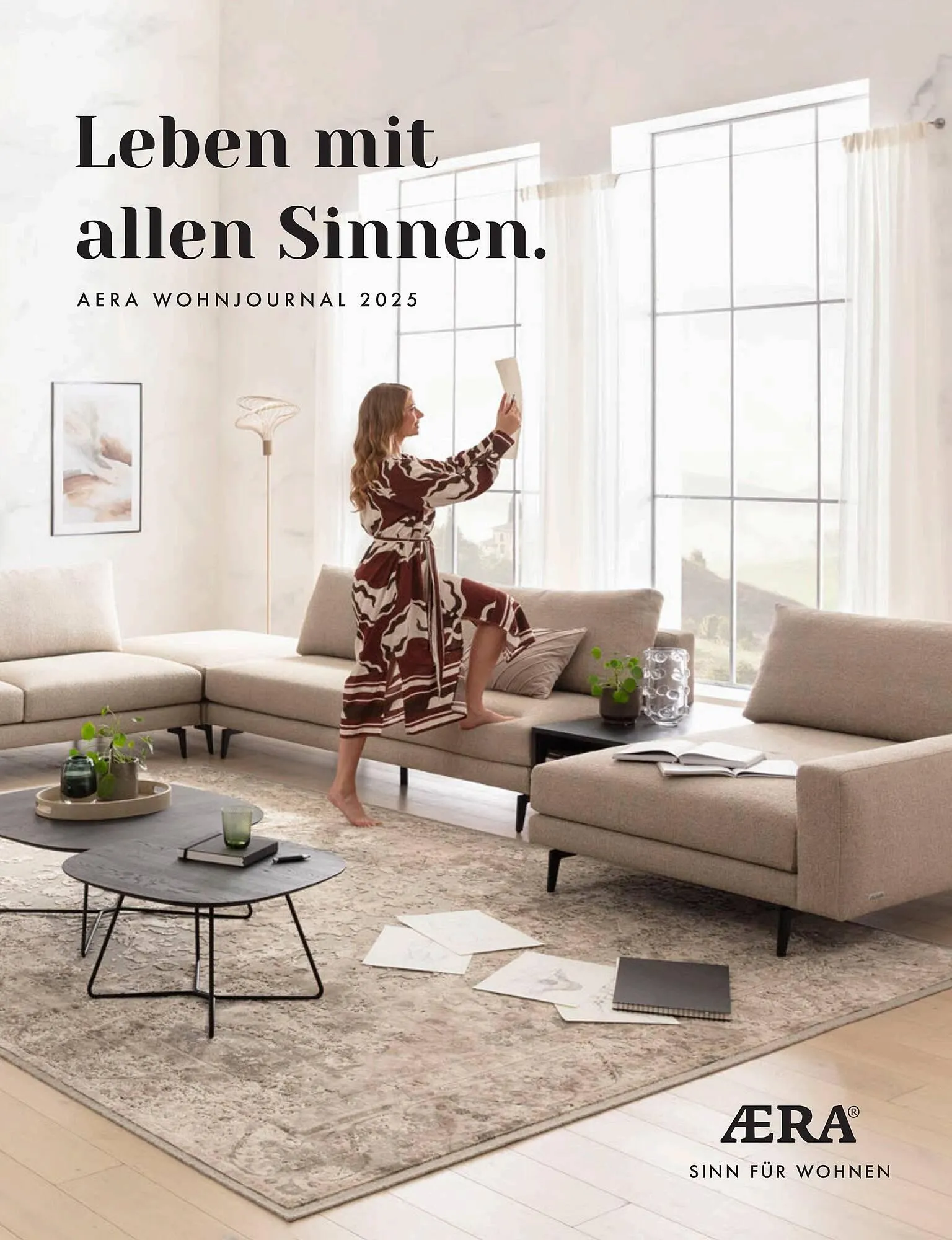 Wiethoff Prospekt - 1