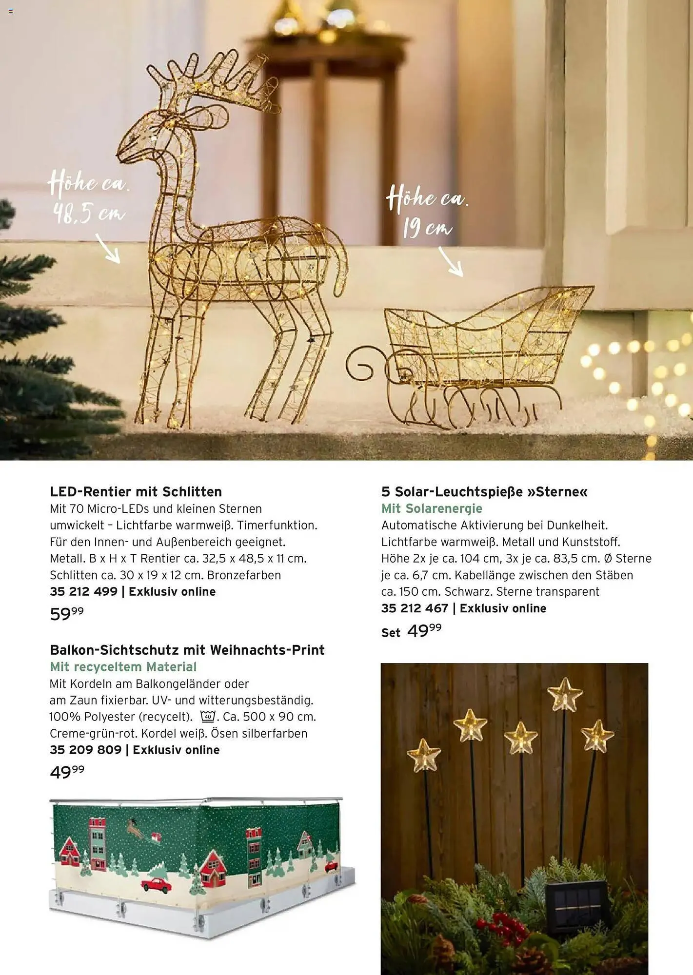 Tchibo Prospekt von 29. Oktober bis 18. November 2025 - Prospekt seite 26