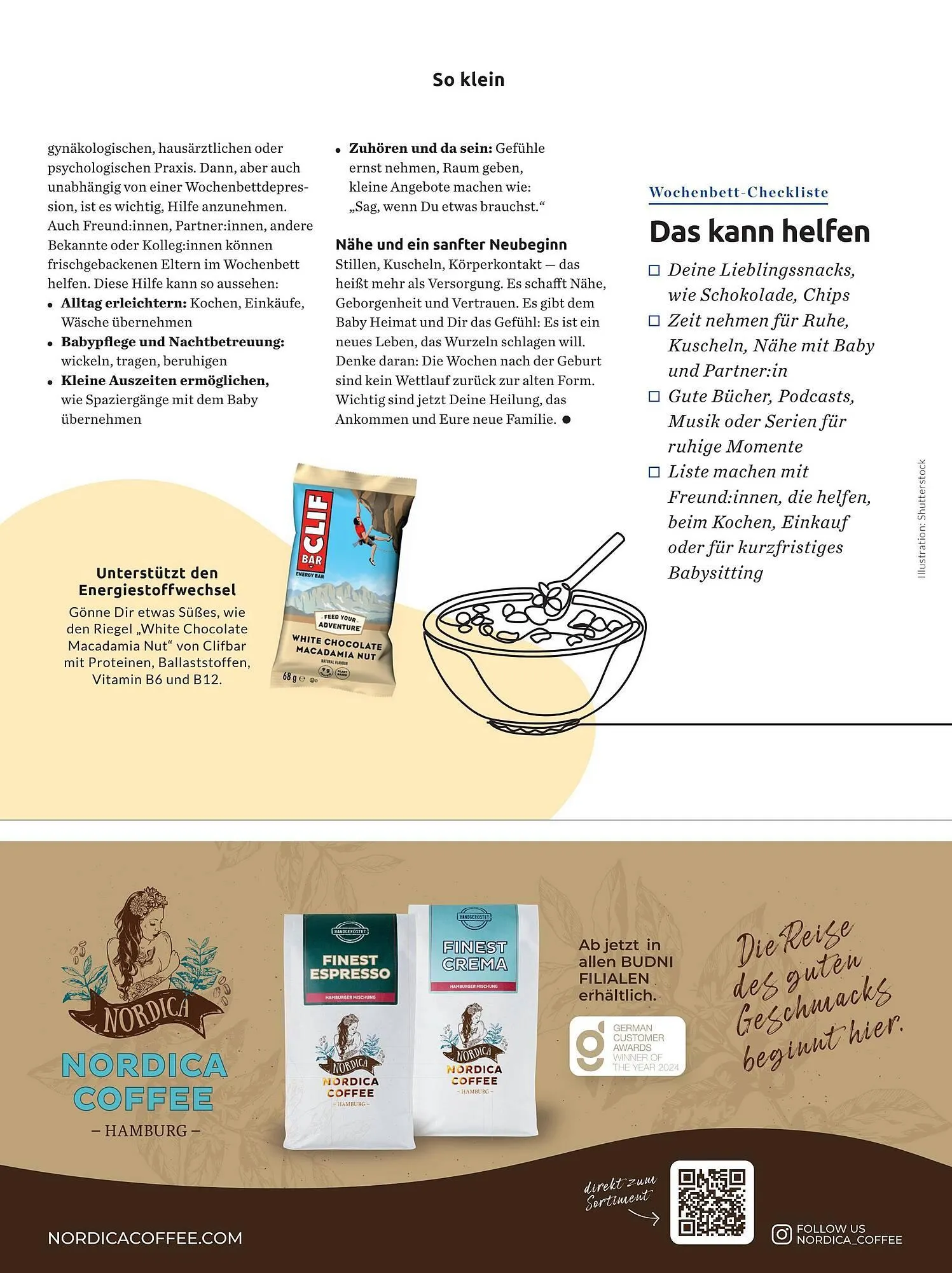 Budni Magazin von 24. Februar bis 28. Februar 2026 - Prospekt seite 24