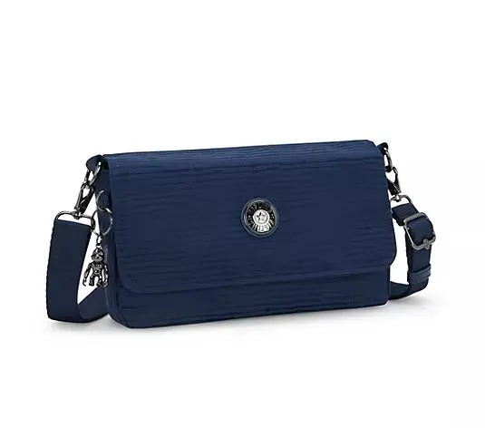 KIPLING® Midi-Umhängetasche Aras Up Ketten-Detail 2 abn. Riemen