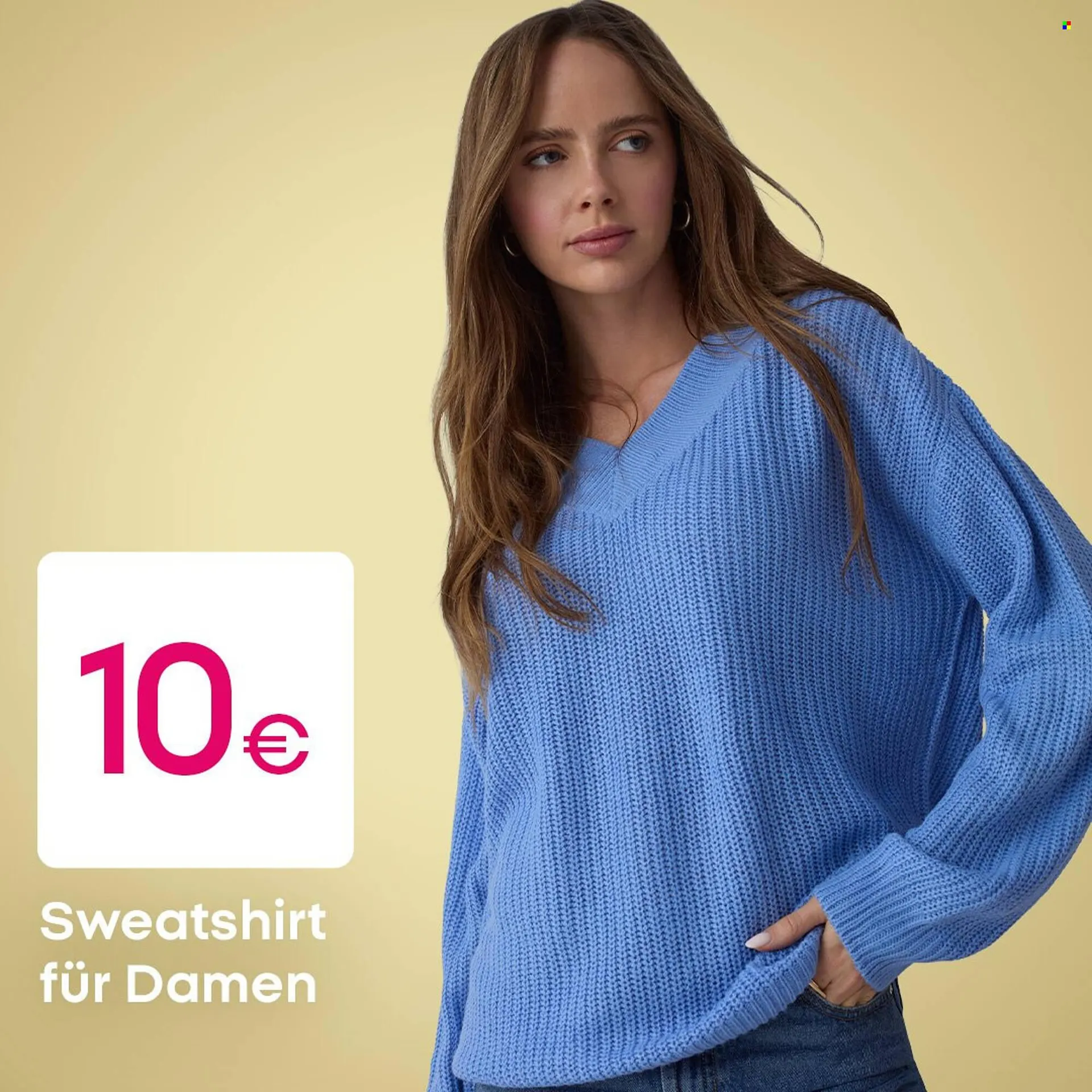 PEPCO Prospekt von 5. Januar bis 13. Januar 2026 - Prospekt seite 4