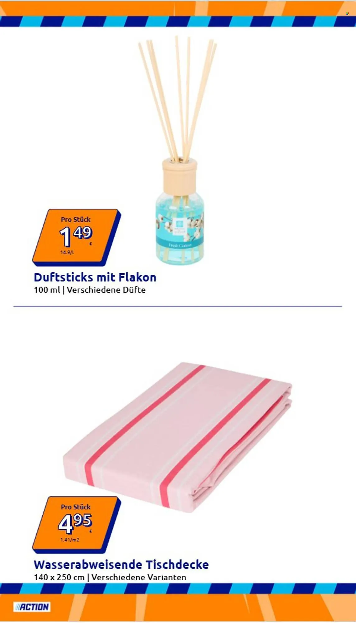 Action Prospekt von 29. April bis 5. Mai 2026 - Prospekt seite 11