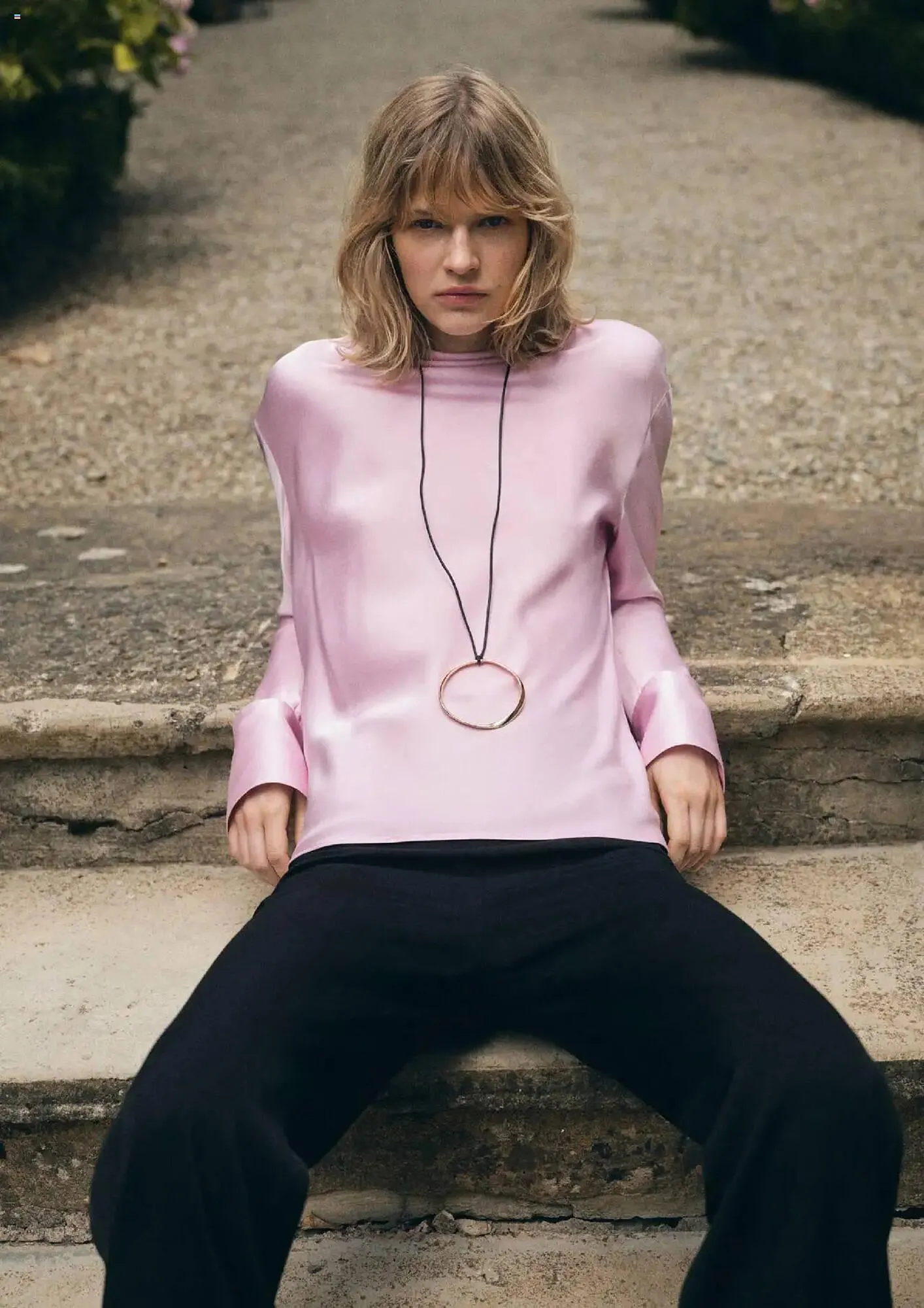 MANGO Prospekt von 1. August bis 31. August 2025 - Prospekt seite 12