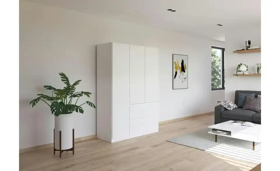 Drehtürenschrank Jamie