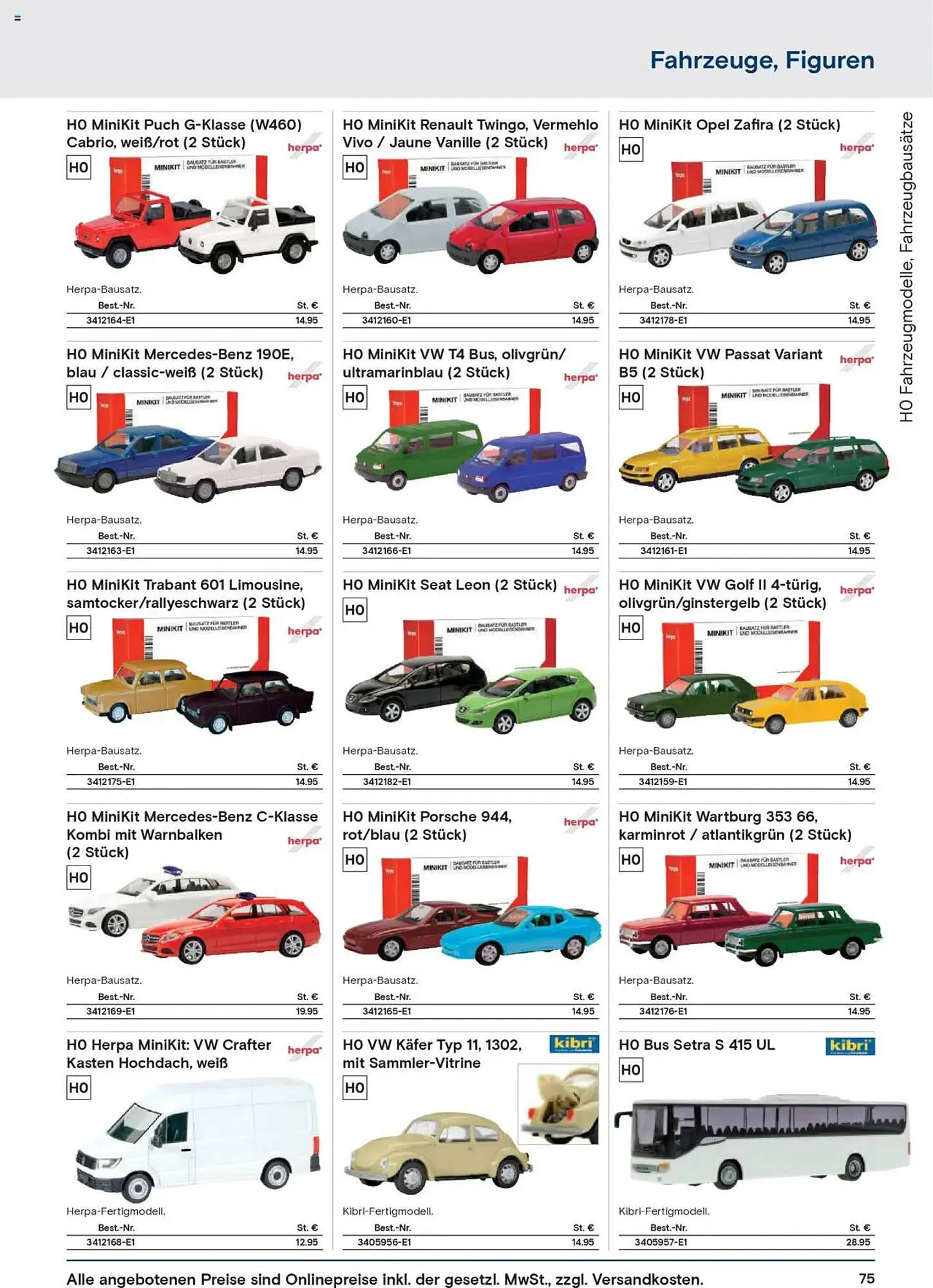 Conrad Prospekt von 25. August bis 31. Dezember 2025 - Prospekt seite 77