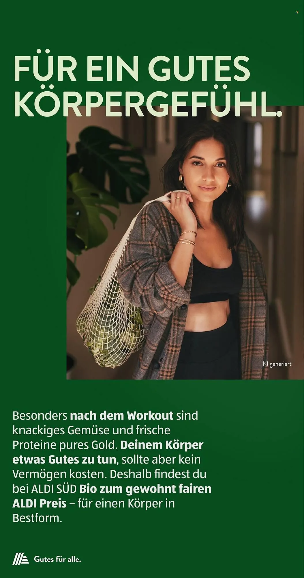Aldi Süd Prospekt von 4. Mai bis 12. Mai 2026 - Prospekt seite 46