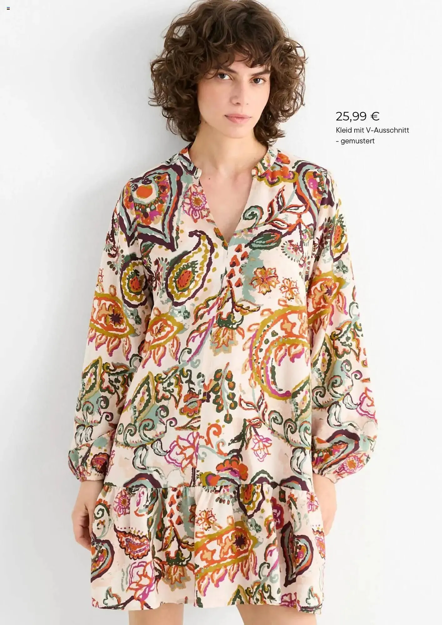 C&A Prospekt von 1. Mai bis 31. Mai 2025 - Prospekt seite 5