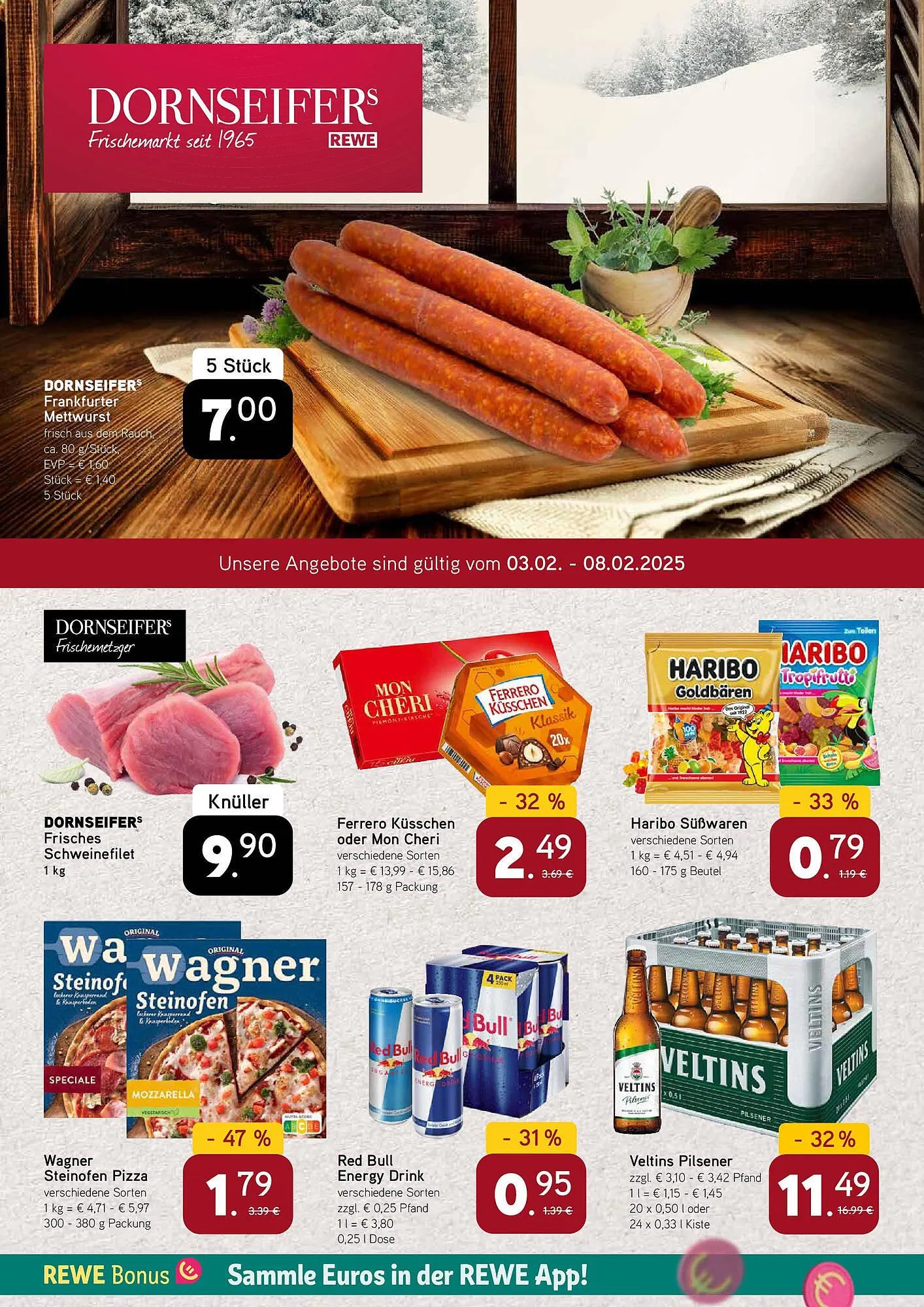 Dornseifer Prospekt - 1