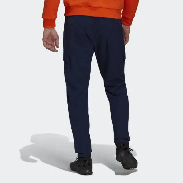 New York City FC Travel Hose