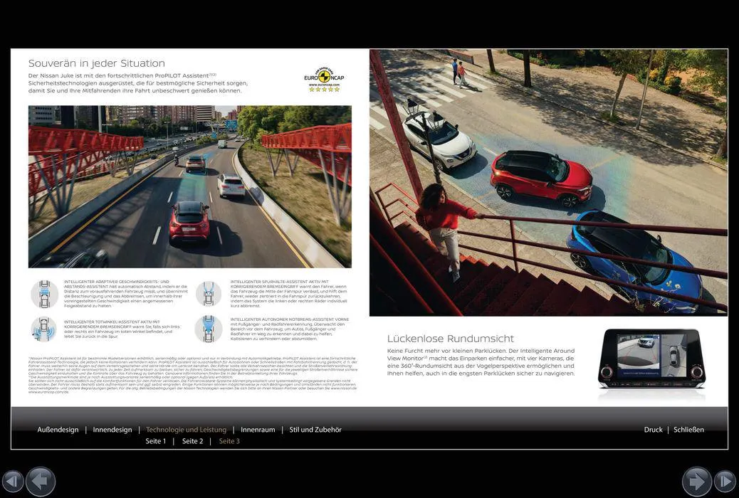 Juke von 12. April bis 12. April 2025 - Prospekt seite 7