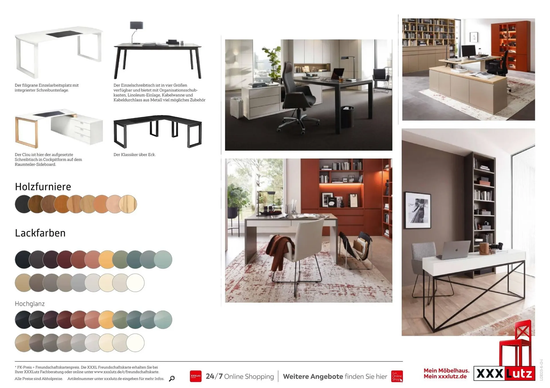 XXXLutz Prospekt von 2. März bis 15. März 2026 - Prospekt seite 13