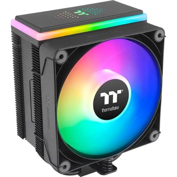 ASTRIA 400 ARGB Lighting CPU Cooler, CPU-Kühler