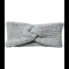 Strick-Stirnband Janina, ca. 21 x 10,5 cm