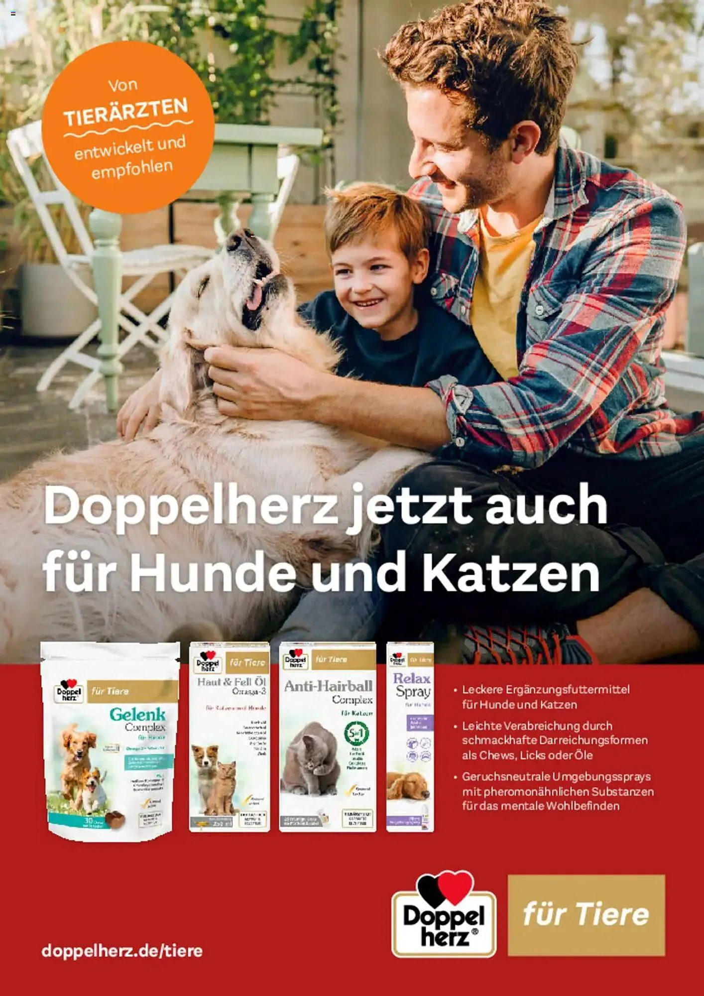 Dehner Prospekt von 6. März bis 9. Juni 2025 - Prospekt seite 2