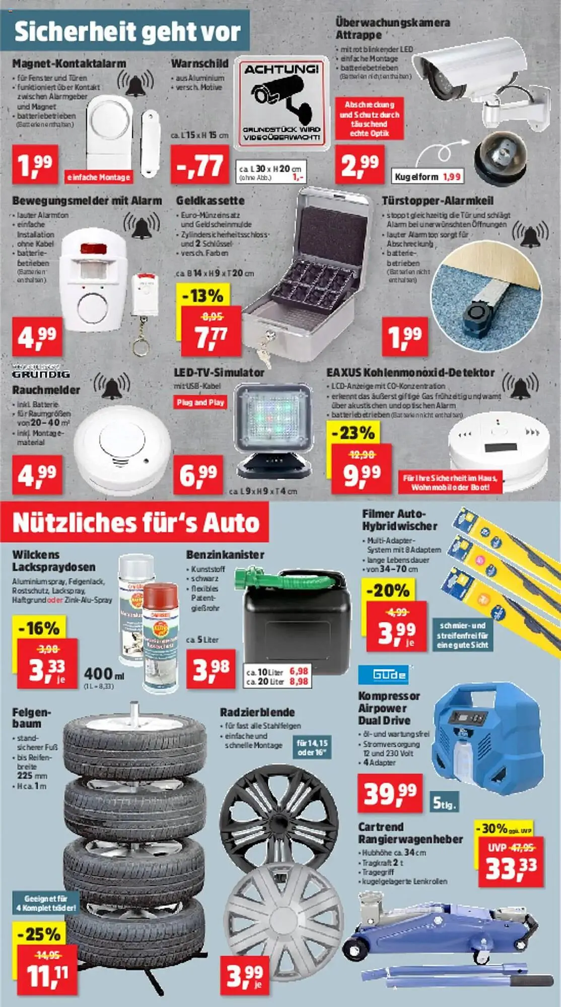 Thomas Philipps Prospekt von 10. März bis 15. März 2025 - Prospekt seite 8