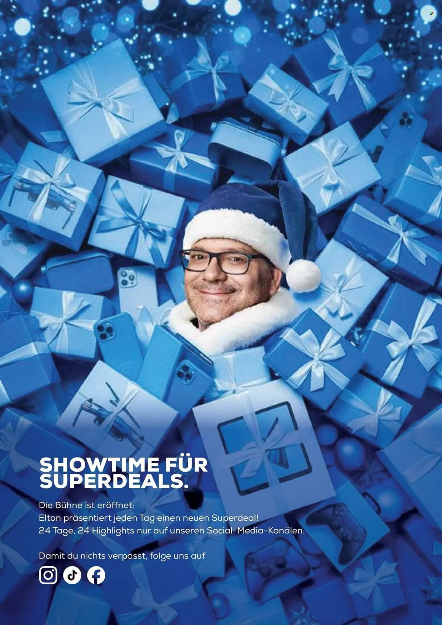 Euronics Prospekt von 1. Dezember bis 31. Dezember 2025 - Prospekt seite 62