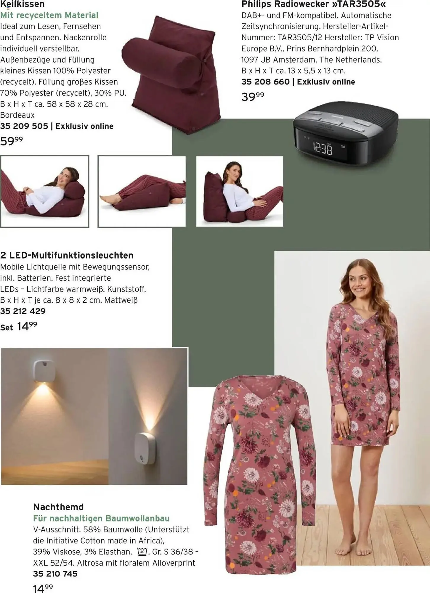 Tchibo Prospekt von 8. Oktober bis 28. Oktober 2025 - Prospekt seite 25