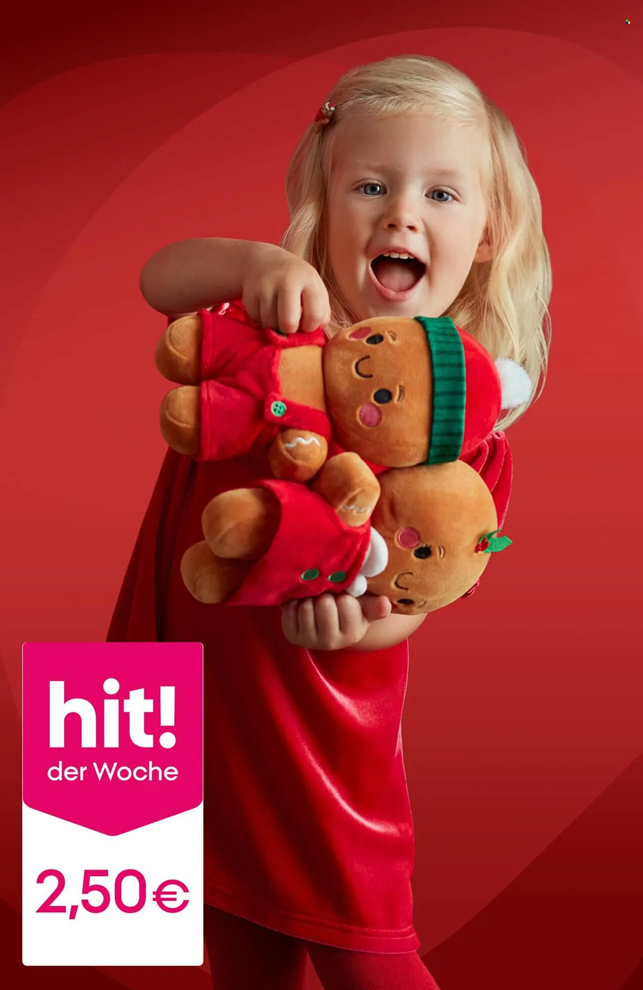 PEPCO Prospekt von 4. Dezember bis 10. Dezember 2025 - Prospekt seite 7