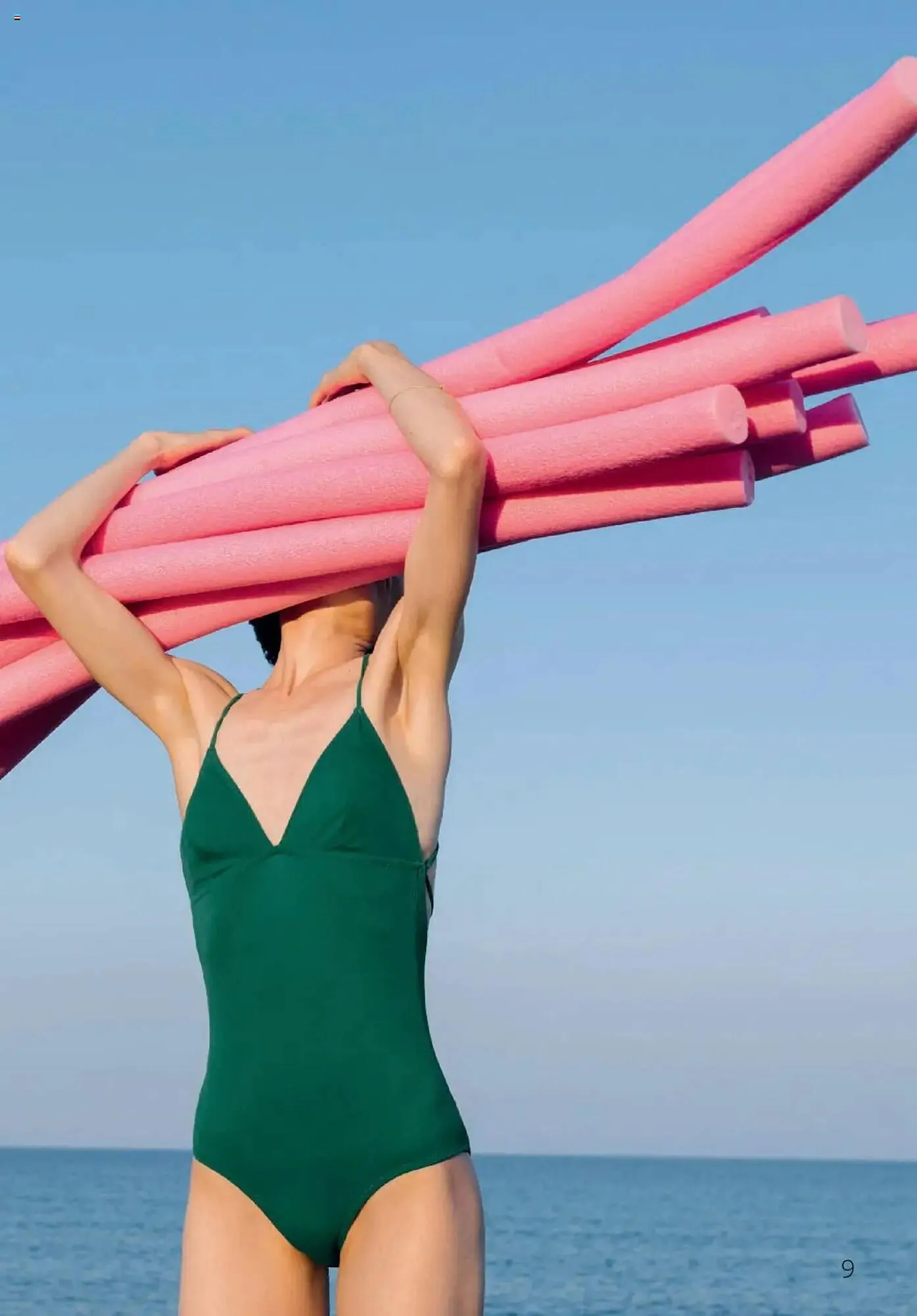 Rossmann Prospekt von 1. August bis 31. August 2025 - Prospekt seite 9