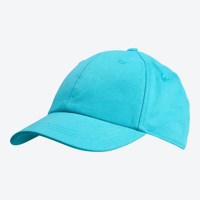 Kinder-Kappe mit Klettverschluss