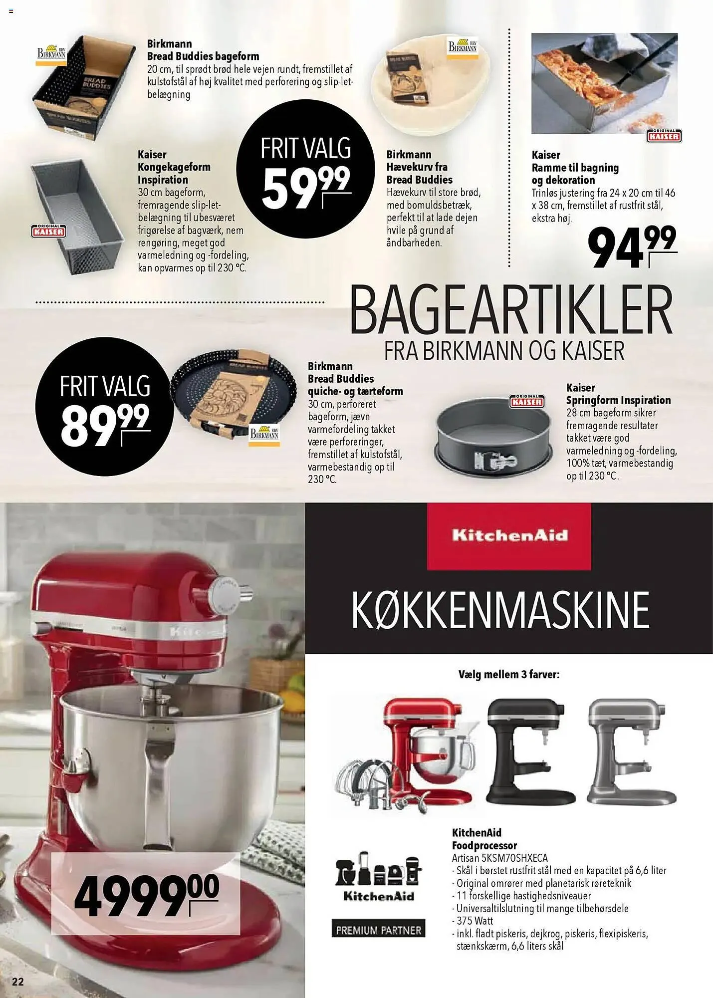 CITTI Markt Prospekt von 29. Oktober bis 25. November 2025 - Prospekt seite 22