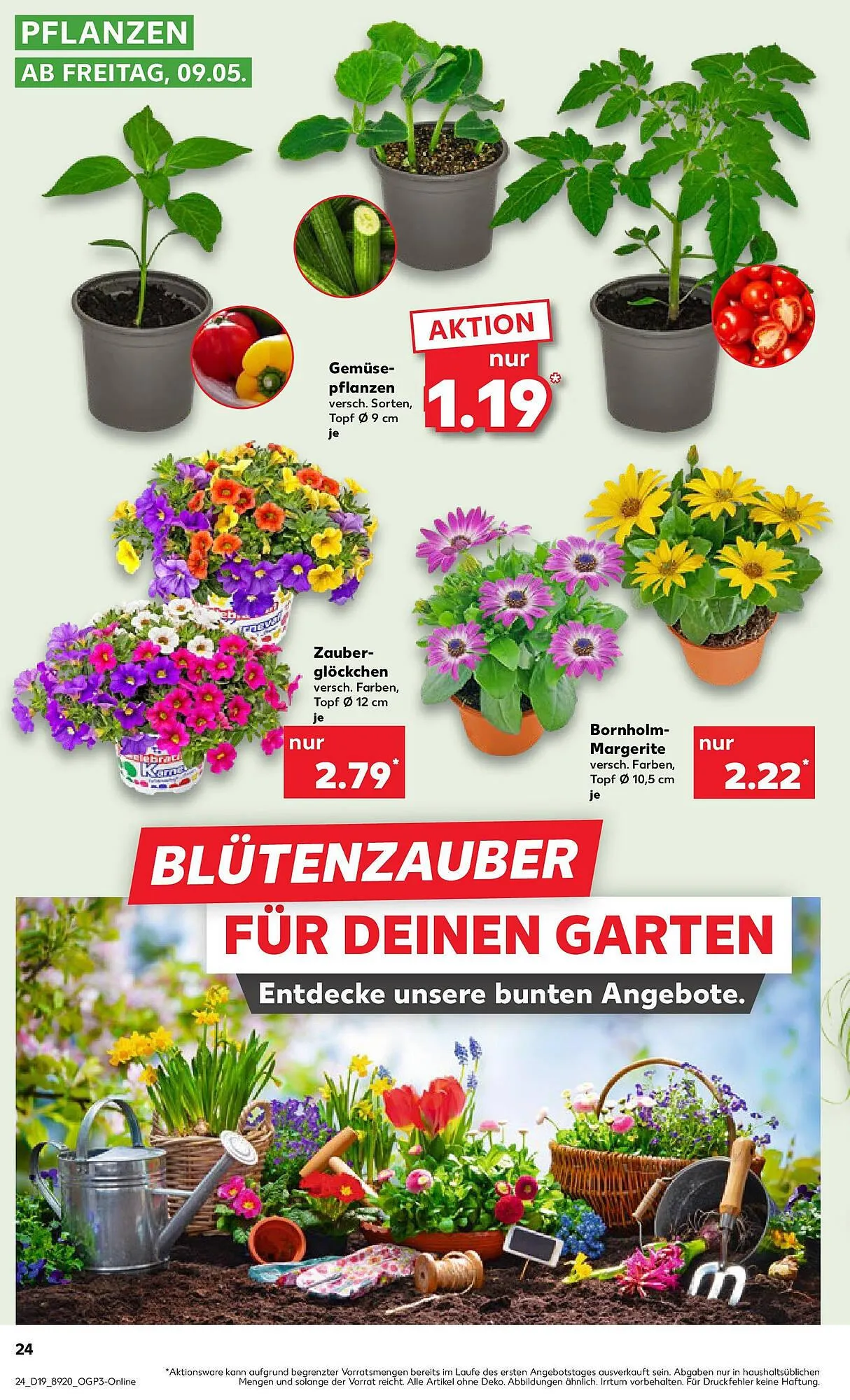 Kaufland Prospekt von 11. Mai bis 14. Mai 2025 - Prospekt seite 37
