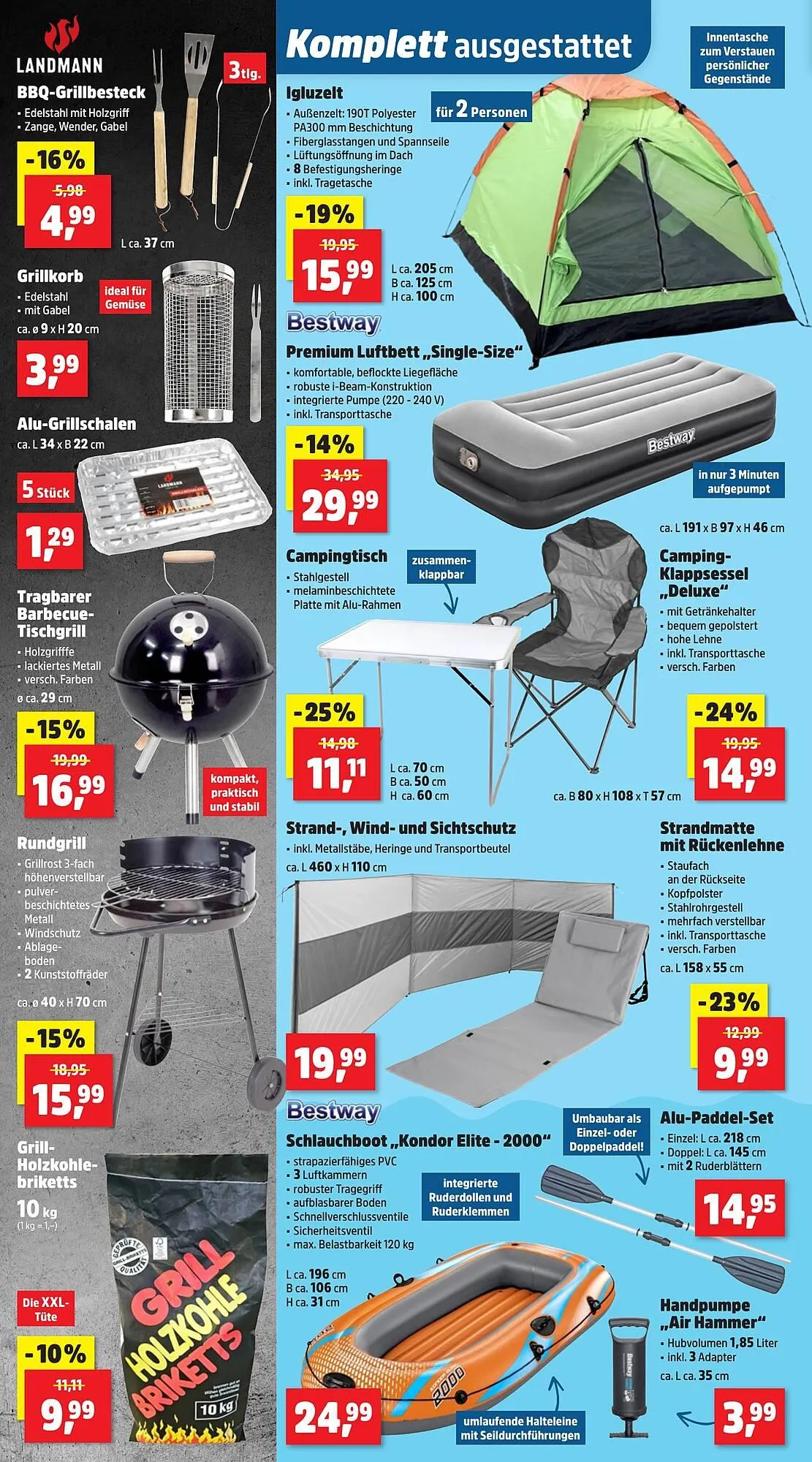 Thomas Philipps Prospekt von 12. Mai bis 17. Mai 2025 - Prospekt seite 8