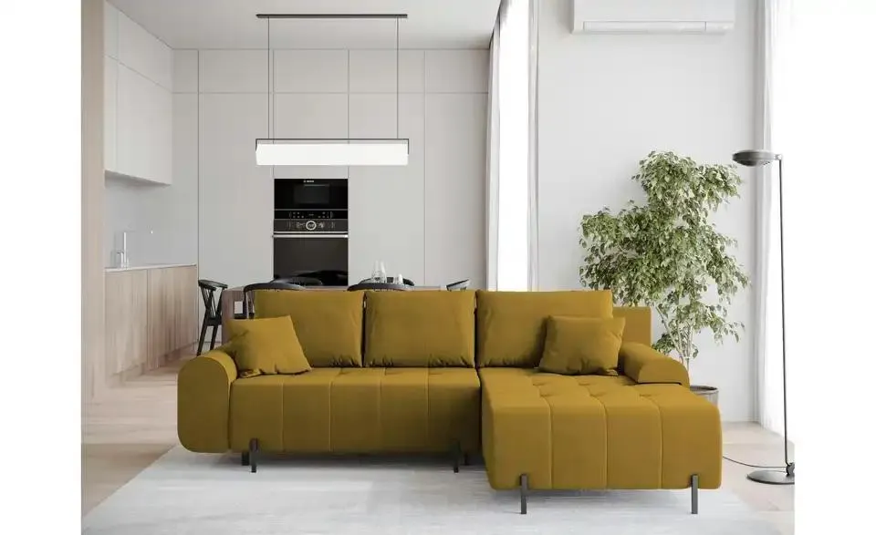 Ecksofa Arco