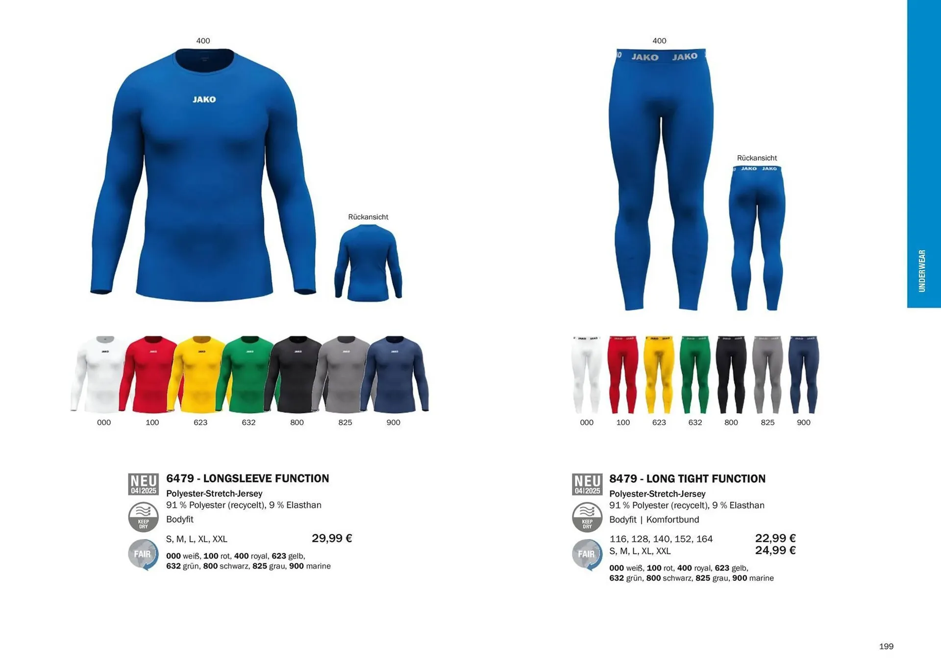 Jako Prospekt von 27. Mai bis 31. Dezember 2025 - Prospekt seite 201