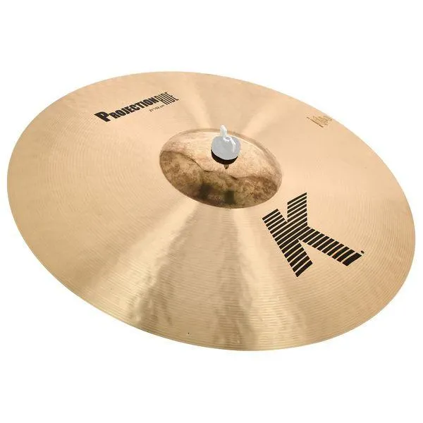 Zildjian 21" K-Serie Projection Ride
