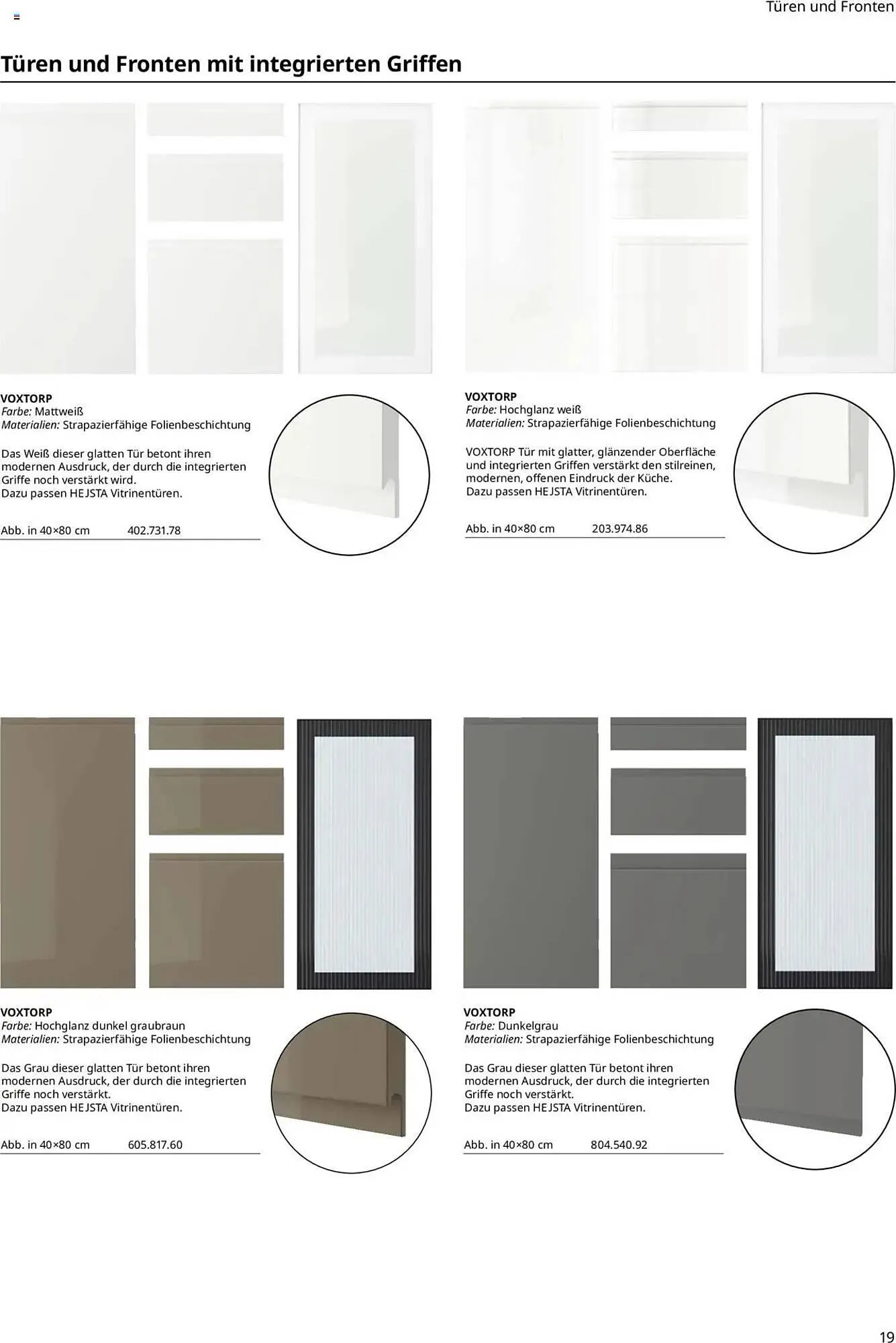 IKEA Prospekt von 30. September bis 30. September 2026 - Prospekt seite 19