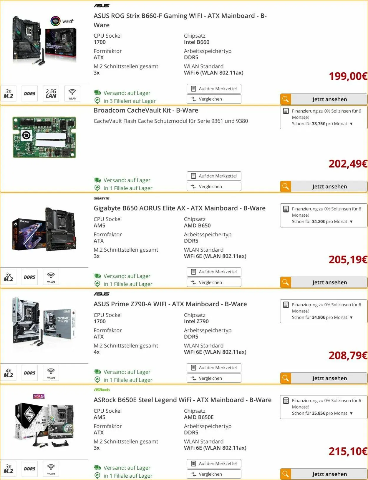 ARLT Computer Aktueller Prospekt von 3. November bis 9. November 2025 - Prospekt seite 13
