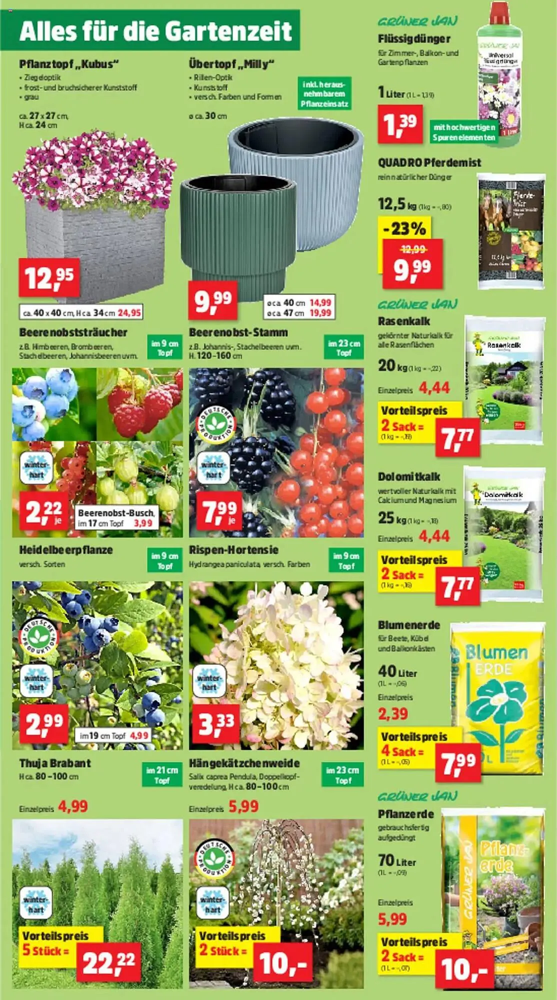 Thomas Philipps Prospekt von 10. März bis 15. März 2025 - Prospekt seite 3