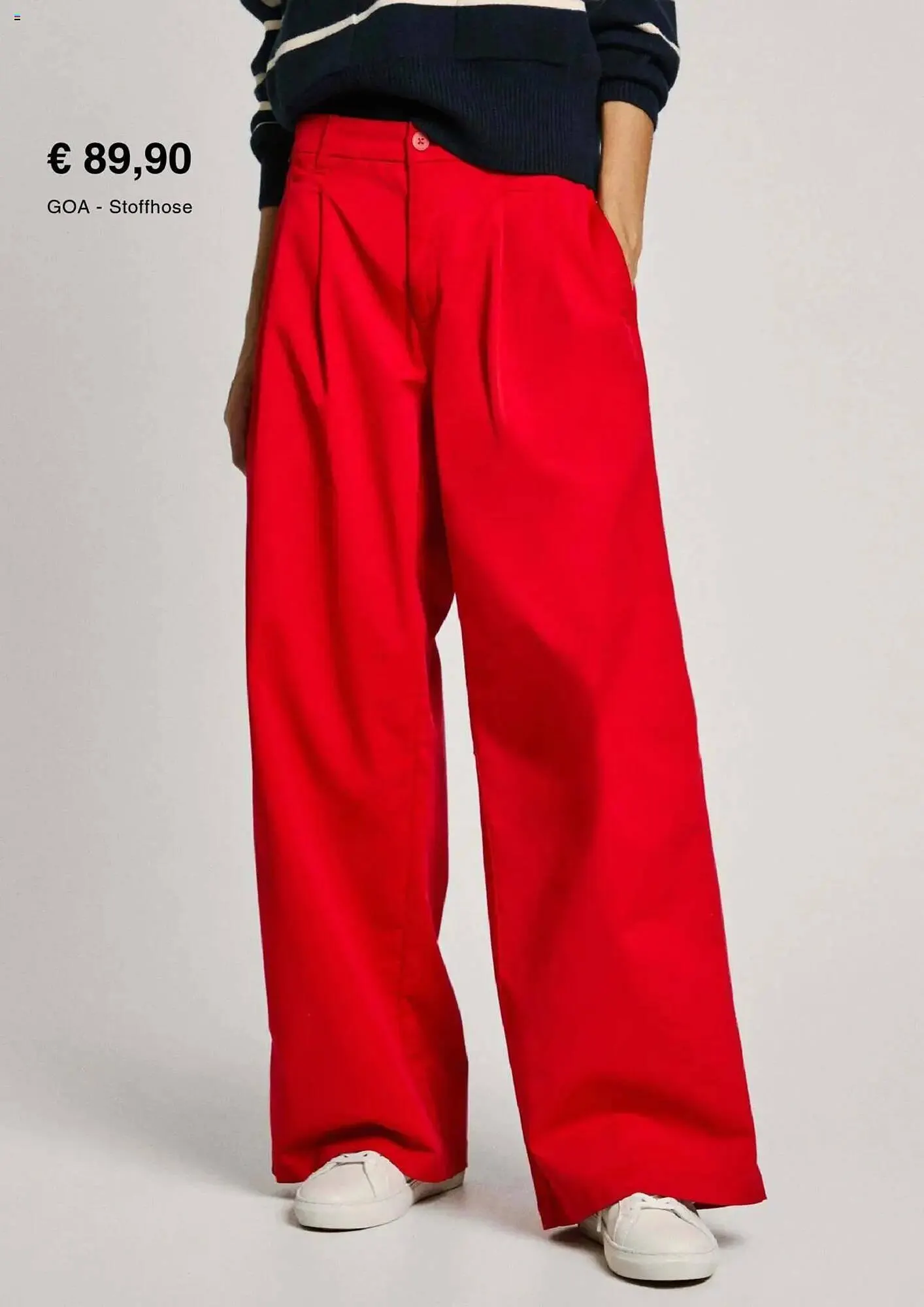 Zalando Prospekt von 1. März bis 31. März 2025 - Prospekt seite 6