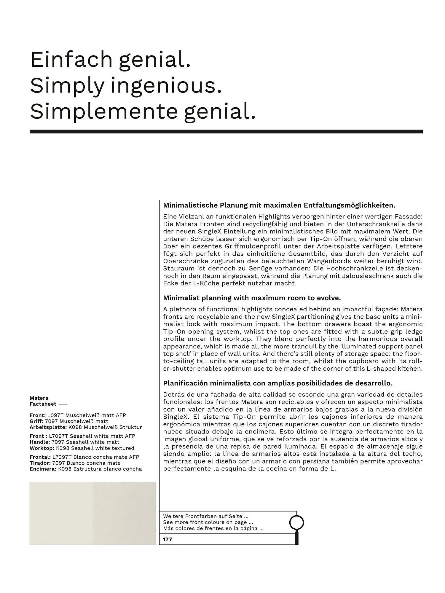 Wiethoff Prospekt von 13. März bis 26. März 2025 - Prospekt seite 19