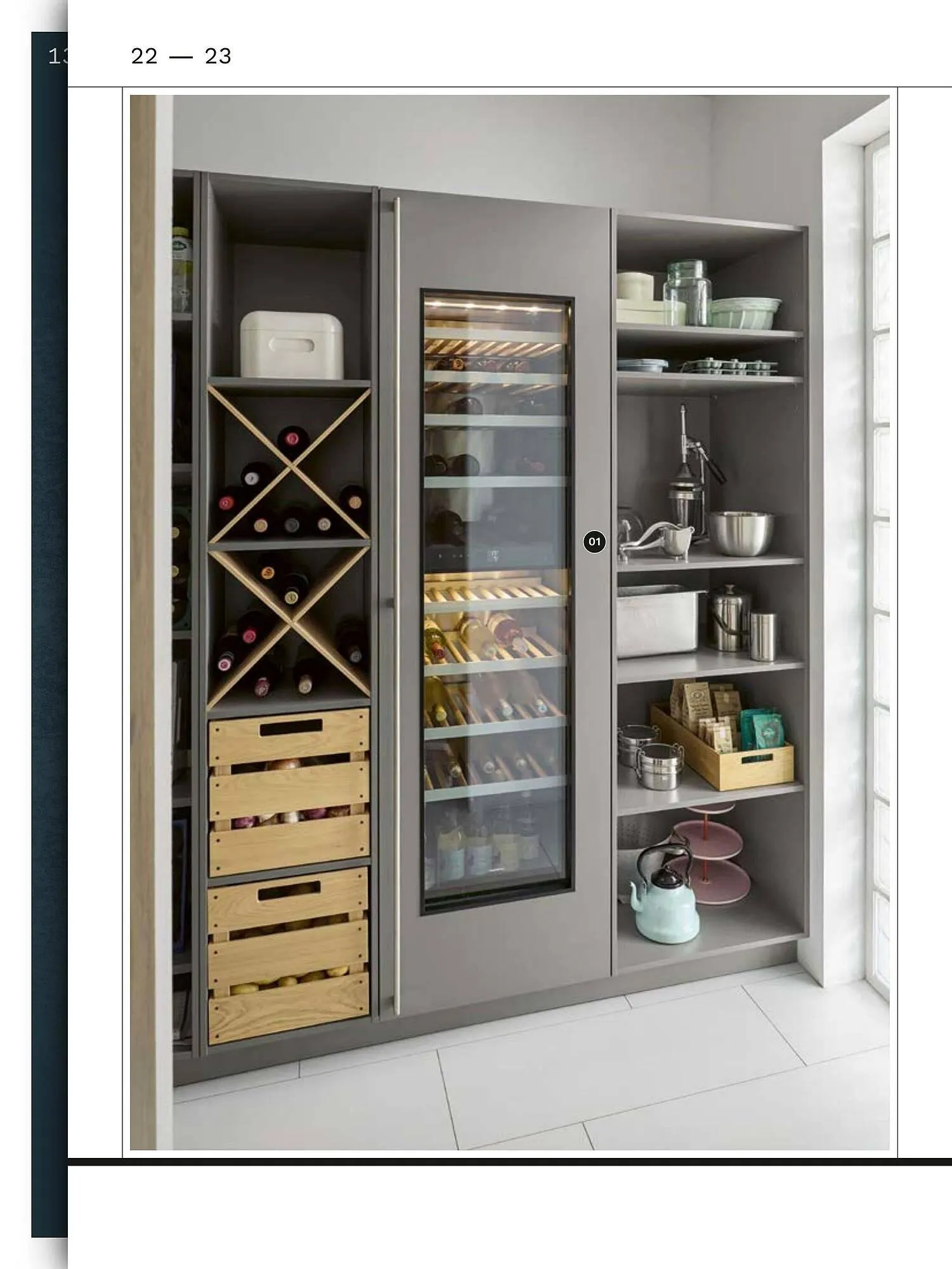 Wiethoff Prospekt von 13. März bis 26. März 2025 - Prospekt seite 158