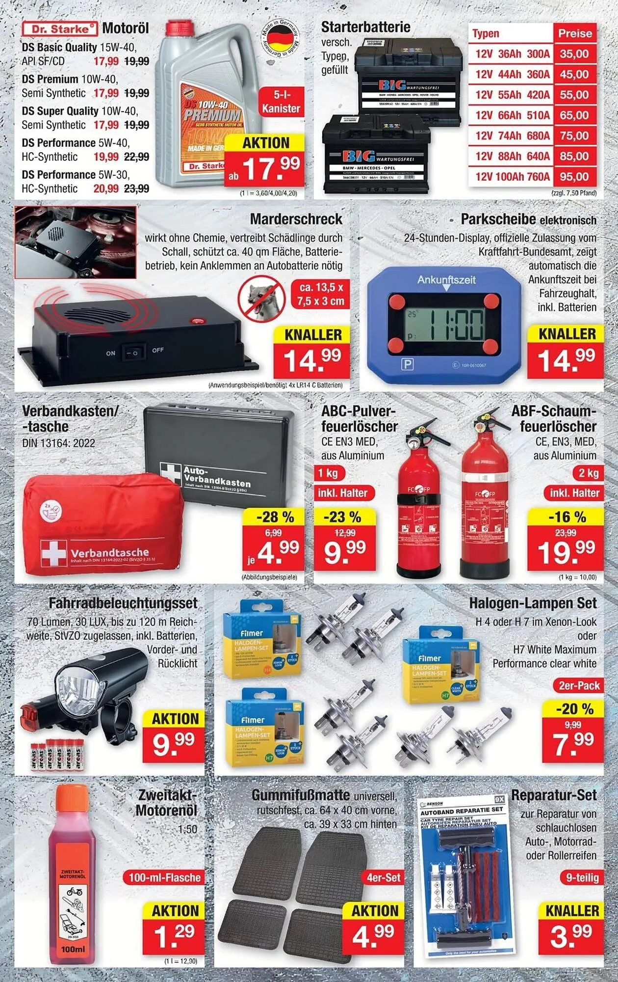 Zimmermann Prospekt von 26. Januar bis 31. Januar 2026 - Prospekt seite 7