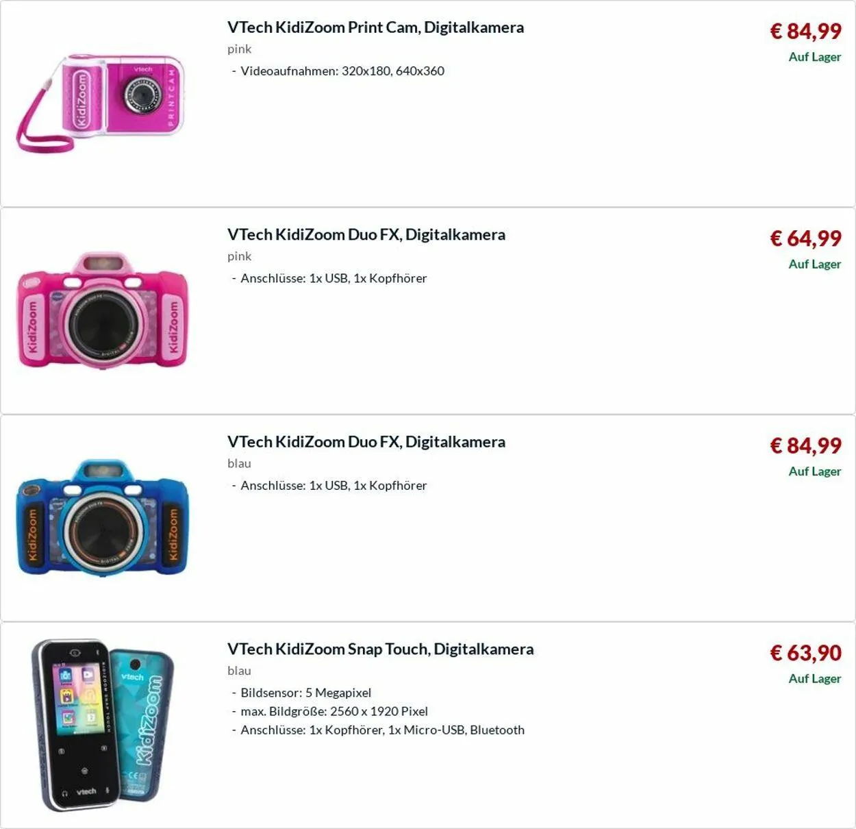 Alternate Aktueller Prospekt von 17. März bis 26. März 2025 - Prospekt seite 14