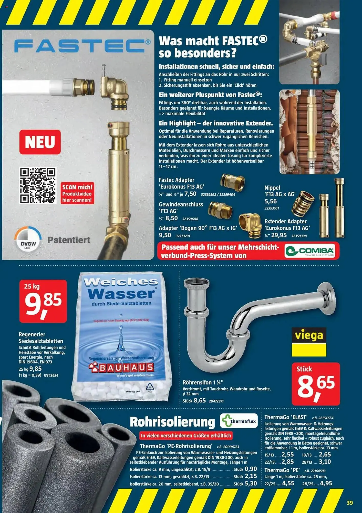 Bauhaus Prospekt von 31. Mai bis 28. Juni 2025 - Prospekt seite 87