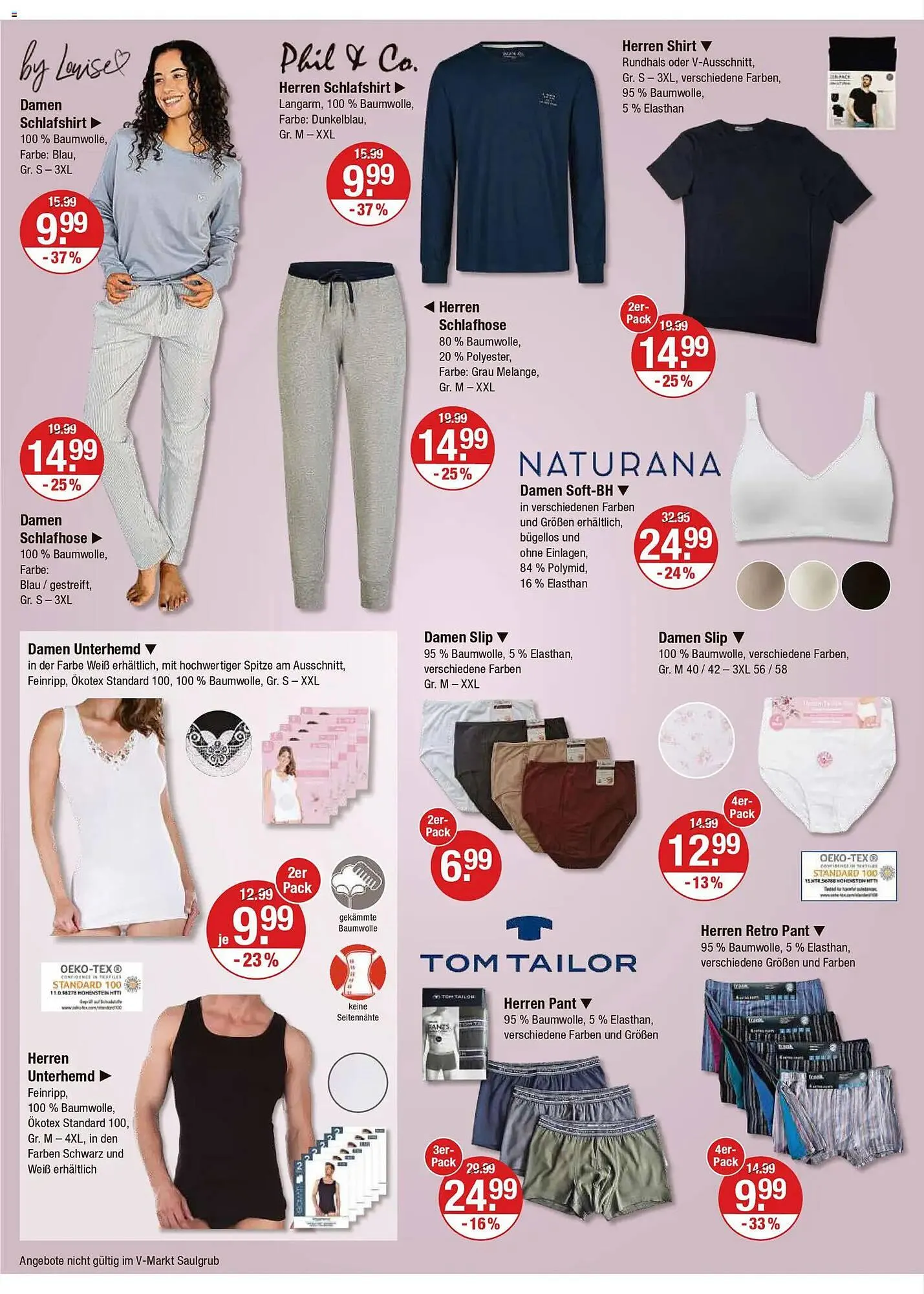 V Markt Prospekt von 11. Dezember bis 17. Dezember 2025 - Prospekt seite 28