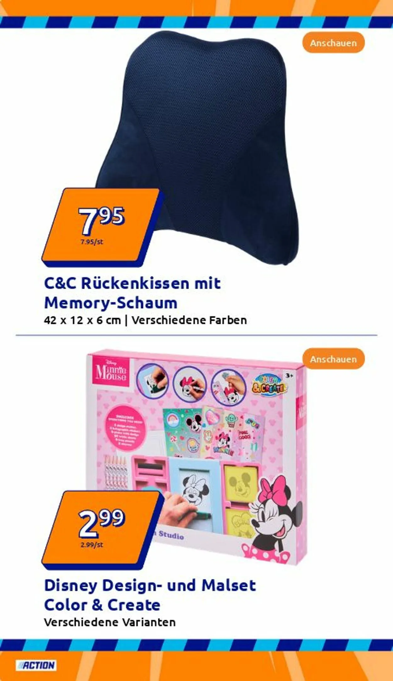 Action von 11. Juni bis 25. Juni 2025 - Prospekt seite 12