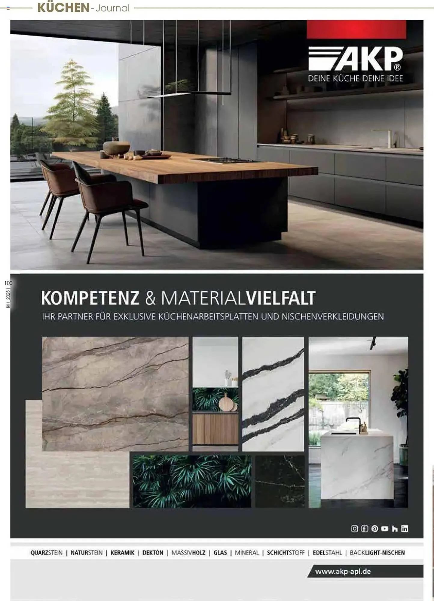 Zurbrüggen Prospekt von 2. Mai bis 31. Dezember 2025 - Prospekt seite 100